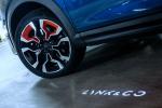 LYNK&Co 06 2020 года